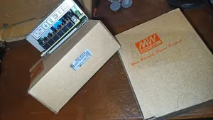 تجریه خرید منبع تغذیه دو خروجی 13.5± ولت 1.3 آمپر مینول مدل RD-3513