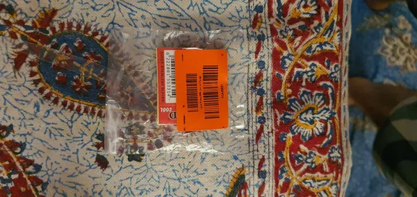 عکس ارسالی خریدار
