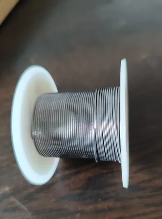 سیم لحیم  آساهی مدل CF-10 وزن 50 گرم