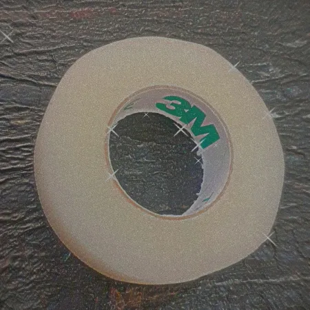 چسب لیفت بینی تری ام مدل 1527