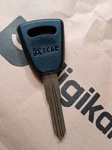 تجریه خرید سوئیچ خام خودرو مدل PRI-04