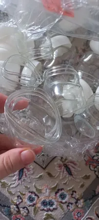 بانکه مدل جار کد 100cc مجموعه 25 عددی