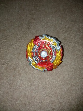 فرفره انفجاری مدل ورد اسپرایزن کد 2022