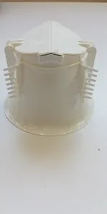 تجریه خرید چاه بست توالت ارج پلاستیک مدل 321