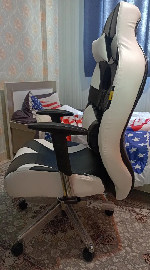 صندلی گیمینگ کادی نو مدل کاد پلاس