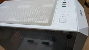 تجریه خرید کیس کامپیوتر گیمینگ فاطر مدل FG-730-W