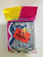 تجریه خرید اسکاچ نرم بریتکس کد t007