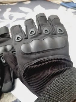 دستکش ورزشی مدل E24