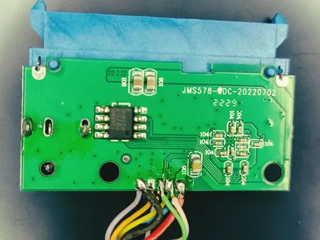 مبدل USB 3.0 به SATA مدل 4TBY