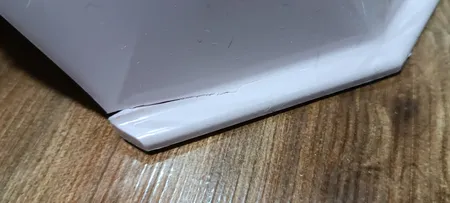 چهارپایه همارا کد 0410