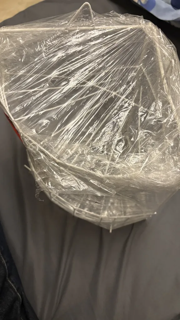 قفسه حمام لاین مدل 456