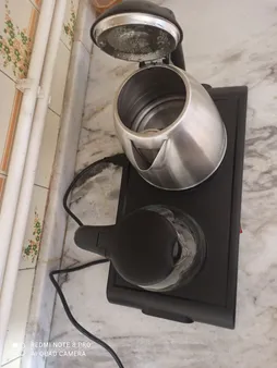 چایساز گوسونیک مدل GST874