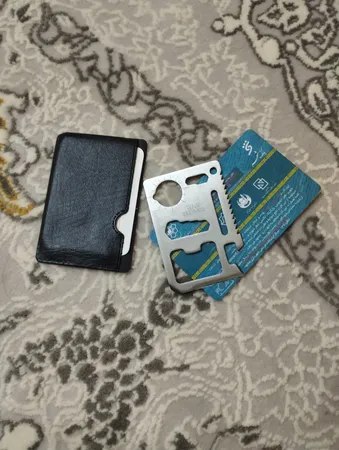 ابزار چندکاره سفری مدل STE