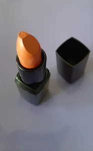 تجریه خرید رژ لب جامد مای سری Black Diamond مدل Satin Luxe شماره 04