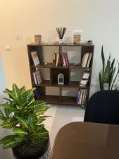 تجریه خرید کتابخانه مدل P300