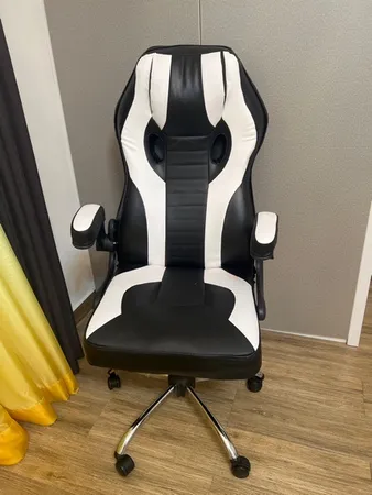 صندلی گیمینگ میزیمو مدل PS4 4B