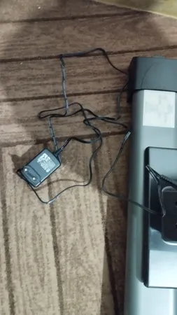 دوچرخه ثابت خانگی الکترو مگنت هاوس فیت مدل HB-8110HPM