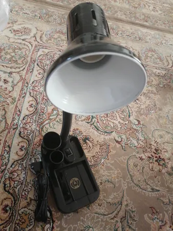 چراغ مطالعه مدل S-192