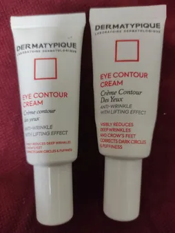 کرم دور چشم درماتیپیک مدل Lifting حجم 15 میلی لیتر