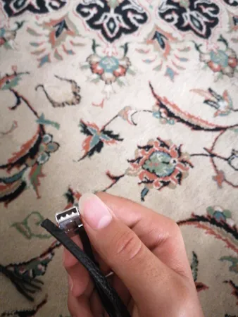 دستبند مردانه مدل 69874