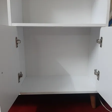 کتابخانه آراسک مدل ke 1