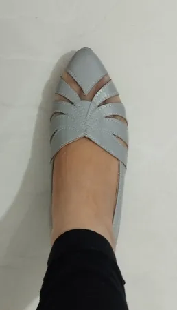 کفش زنانه مدل تینا