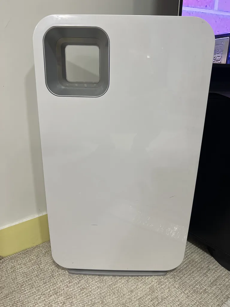 دستگاه تصفیه کننده هوا نئوتک مدل APHC-300B