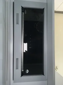هود مخفی آلتون مدل H700S سایز 70