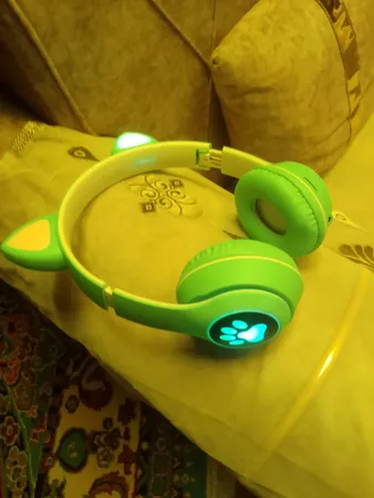 هدست بلوتوثی مدل MZ-023