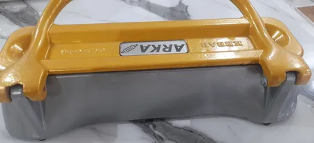 کباب زن آرکا مدل HK