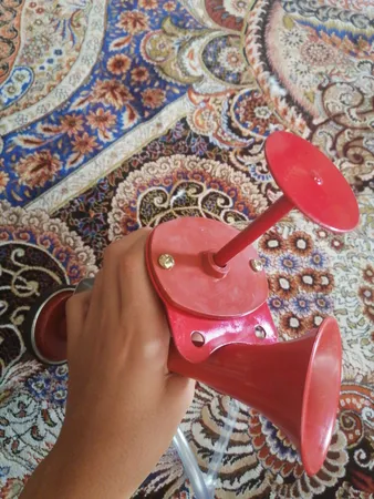 بوق دوچرخه مدل 005