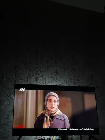 ریسه نئون فلکسی مدل v12 طول 50 سانتی متر