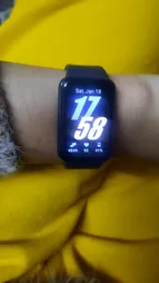 مچ بند هوشمند سامسونگ مدل Galaxy Fit3