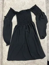 تجریه خرید پیراهن زنانه مدل عروسکی