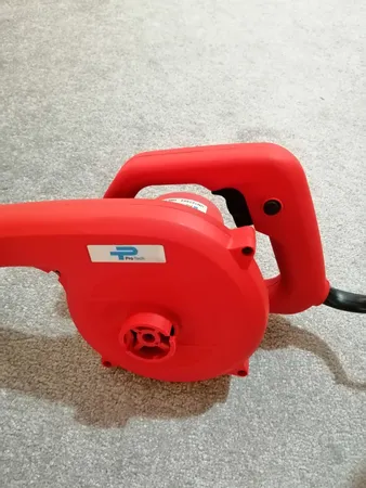 دستگاه دمنده و مکنده پروتک مدل UN122802