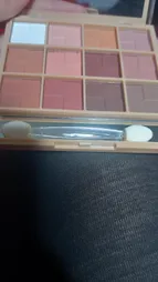 پالت سایه چشم دودو گرل شماره 03