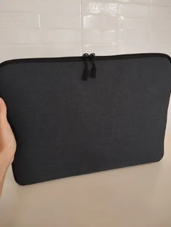 کاور لپ تاپ مدل SWC مناسب برای لپ تاپ 15.6 اینچی