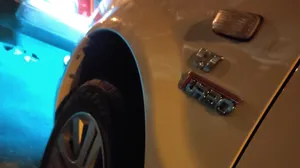 تجریه خرید آرم خودرو بیلگین طرح توربو 1.7 مناسب برای دنا مجموعه 2 عددی