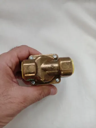 شیر برقی مغناطیسی جفرسون مدل 14633