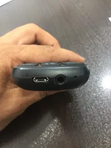 تجریه خرید گوشی موبایل ارد مدل 106 دو سیم کارت