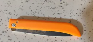 تجریه خرید چاقو آشپزخانه حیدری مدل تاشو 3