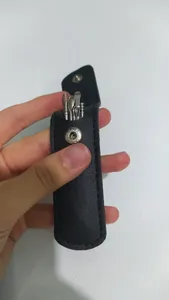 تجریه خرید مجموعه نظافت گوش مدل M1 بسته 6 عددی