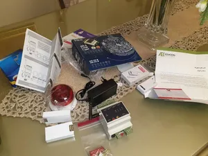 تجریه خرید سیستم دزدگیر سیم کارتی مدل IoMax-3R