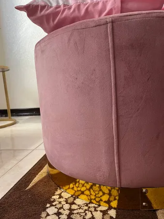 پاف مدل نیکا گلد