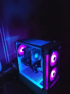 تجریه خرید سیستم خنک کننده بادی دیپ کول مدل GAMMAXX AG400 PLUS LGA1700