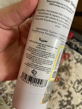 تجریه خرید سرم مو سریتا مدل 55 حجم 60 میلی لیتر