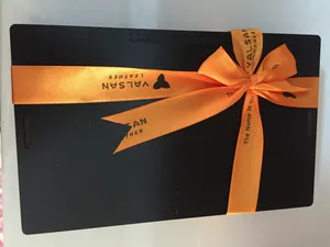 تجریه خرید کیف پول چرم یلسان مدل غزال کد QZL-051-BF