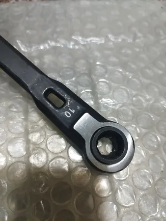 آچار جغجغه ای افیکس مدل 13-12-10-8