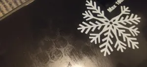 تجریه خرید ترازو دیجیتال کمری مدل Snow-01