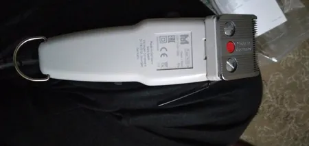 ماشین اصلاح موی سر و صورت موزر مدل 0050-1400